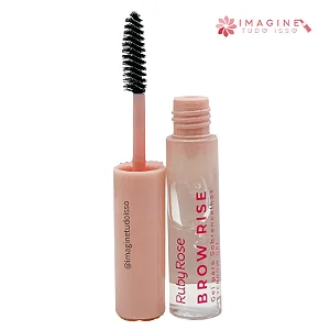 Gel para Sobrancelhas Brow Rise - Ruby Rose