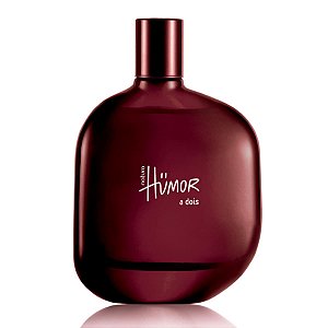 Humor a Dois Masculino 75ml