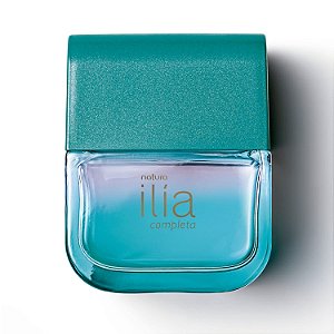 Ilía Completa 50ml - Natura