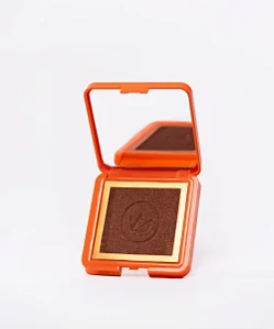 Iluminador Compacto Divine Glow (Cor Splendid) - Mari Maria Makeup