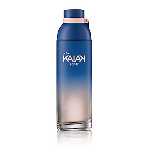 Kaiak Sonar Feminino 100ml - Natura
