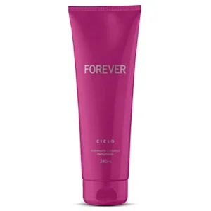 Loção Hidratante Forever 240ml - Ciclo