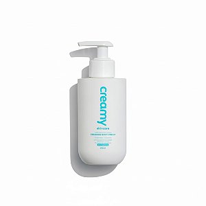 Ceramide Body Cream 200ml - Creamy