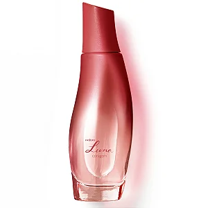 Luna Coragem 75ml - Natura