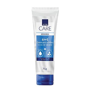 Luvas de Silicone Tradicional 75g - Avon