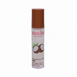 Manteiga de Cacau Coco - Melu