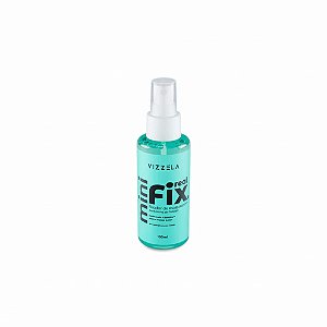 Mini Fixador de Maquiagem Real Fix - Vizzela
