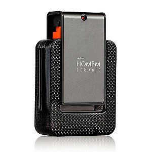 Natura Homem Cor.agio 100ml