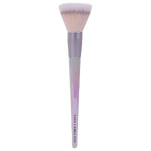 Pincel Duo Fiber Holographic HOF2 - Ruby Rose