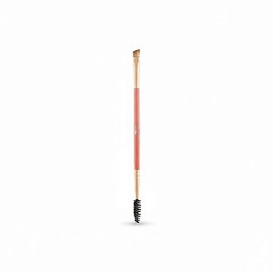 Pincel Duplo Escova e Chanfrado - CSN