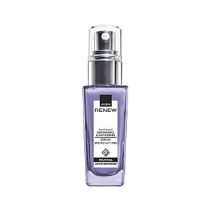 Platinum Serum Lift & Firmeza 30ml - Avon
