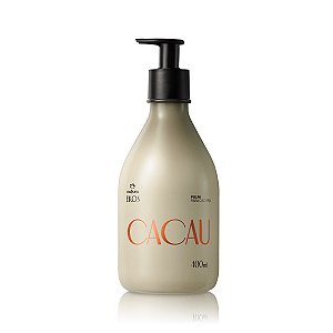 Polpa Hidratante para o Corpo Ekos Cacau 400ml - Natura