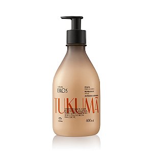 Polpa Hidratante para o Corpo Ekos Tukumã 400ml - Natura