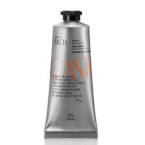 Polpa Hidratante para os Pés Ekos Castanha - Natura