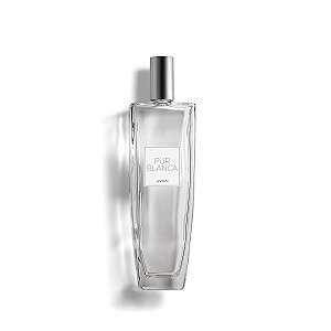 Pur Blanca Original Deo Colônia - Avon