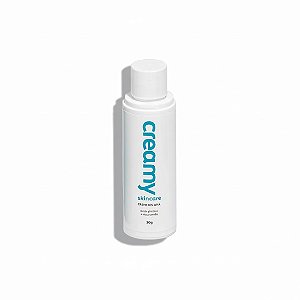 Refil Ácido Glicólico 30g - Creamy