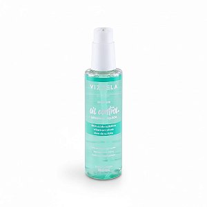 Sabonete Líquido Oil Control - Vizzela