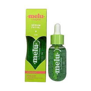 Sérum Facial Kiwi (Antioxidante) - Melu