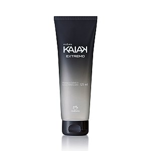 Shampoo Refrescante Cabelo e Corpo Kaiak Extremo - Natura