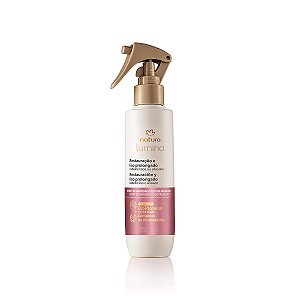 Spray de Aminoácidos Lumina Pré-Secagem Restauração e Liso Prolongado - Natura