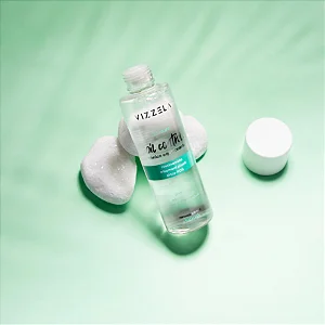 Tônico Equilibrante Oil Control - Vizzela