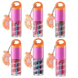 Gloss Labial Party Time Popstar - Ruby Rose