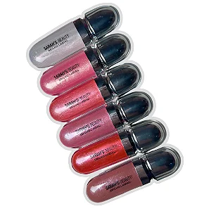 Brilho Labial - Sarah's Beauty