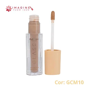 Corretivo Líquido Glass - Ruby Rose