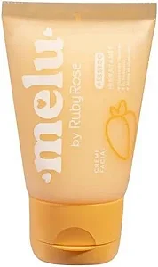 Creme Facial Hidratante 40g - Melu