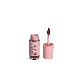 Gloss Tint Shine Ink - Ruby Rose