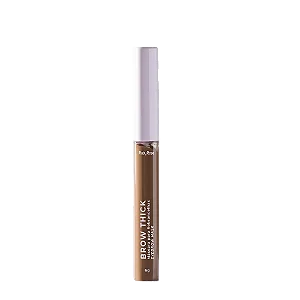 Máscara para Sobrancelhas Brow Thick - Ruby Rose