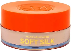 Pó Solto Soft Silk - Mari Maria