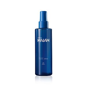 Body Splash Kaiak Masculino 200ml - Natura