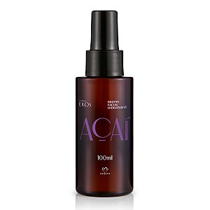 Bruma Facial Hidratante Ekos Açaí 100ml - Natura