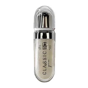 Classic Gloss - 5ml - Cor 3 Prata