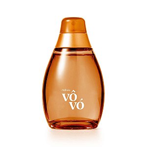 Desodorante Colônia VôVó Feminino - Natura
