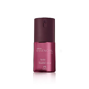 Desodorante Corporal Essencial Atrai Masculino