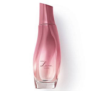 Luna Ousadia 75ml - Natura