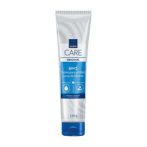 Luvas de Silicone Tradicional 120g - Avon