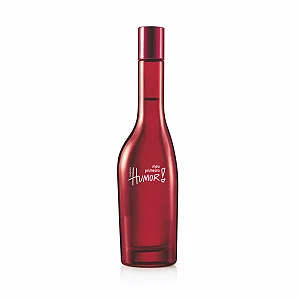 Meu Primeiro Humor Feminino 75ml - Natura