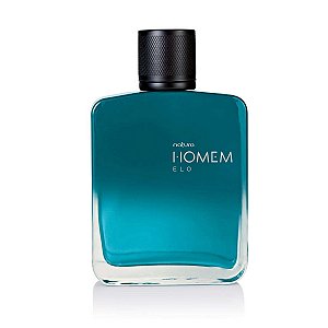 Natura Homem Elo 100ml