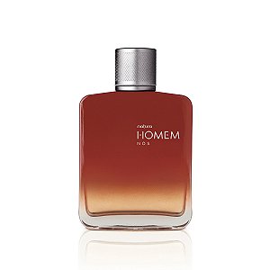 Natura Homem Nós 100ml