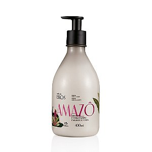 Polpa Hidratante para o Corpo Ekos Amazô 400ml - Natura