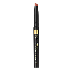 Power Stay Batom Preciso Matte 10h (Nude Glamour) - Avon