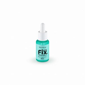 Gotas Fix Blindagem - Vizzela