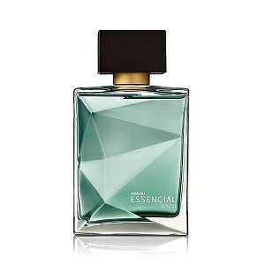 Essencial Sentir Masculino 100ml - Natura