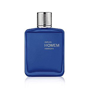 Natura Homem Absoluto 100ml