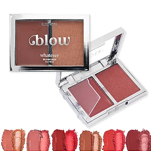Blush Duo Whatever Blow - Ruby Rose