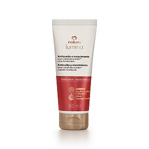 Máscara Lumina Antiqueda e Crescimento 50ml - Natura
