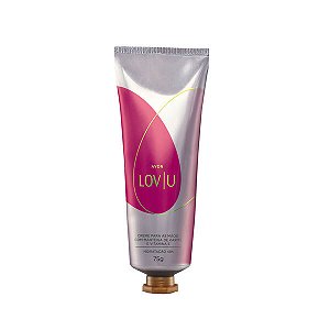 LOV|U Original Creme para as Mãos - Avon